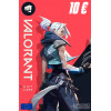 Valorant Gift Card €10 EUR [EU]